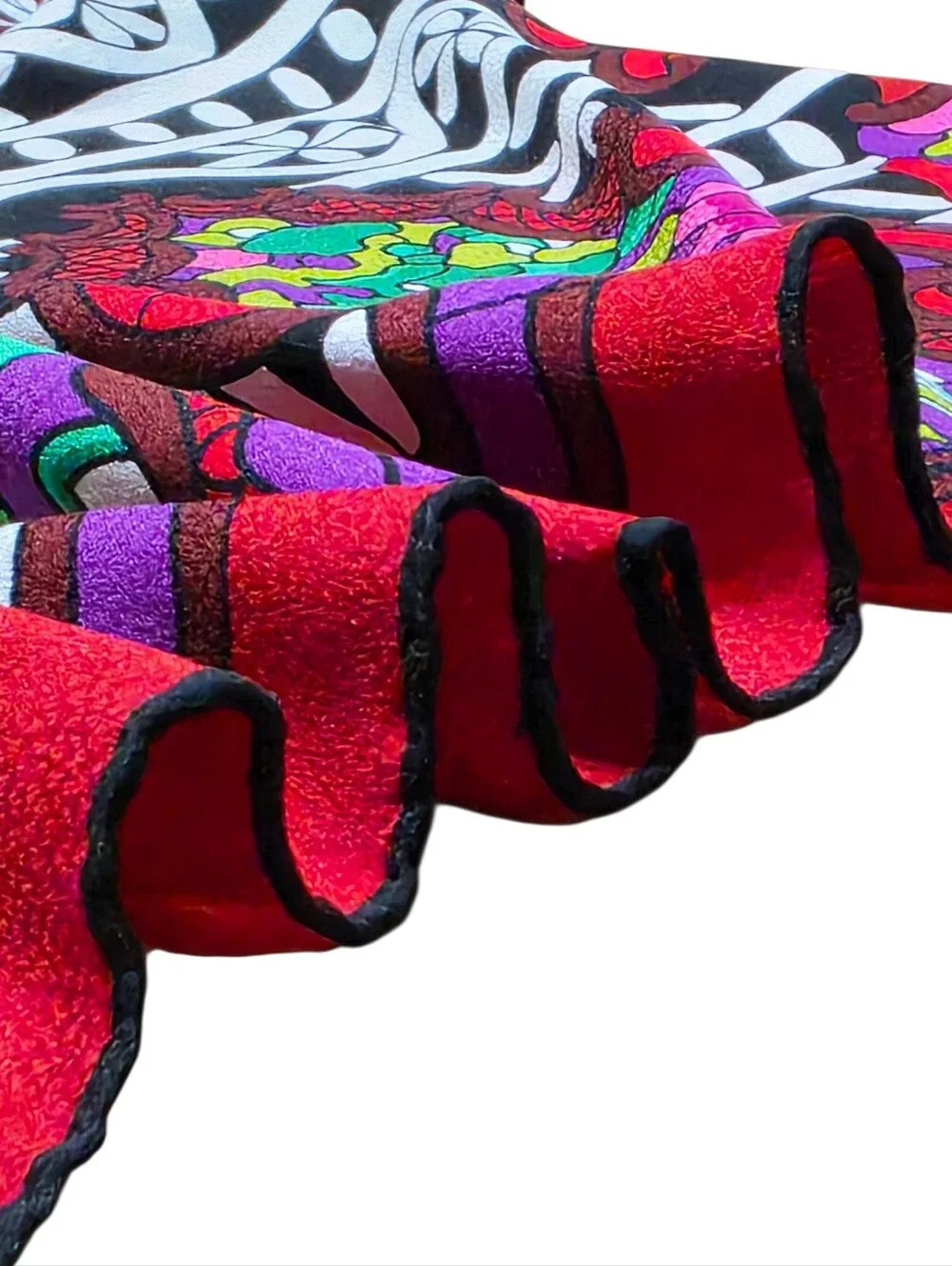 TIFFANY & CO. SCARF
